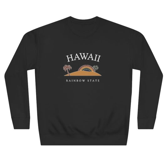 Hawaii Sweatshirt