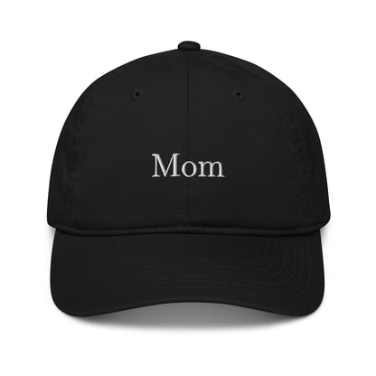 Mom Organic Hat