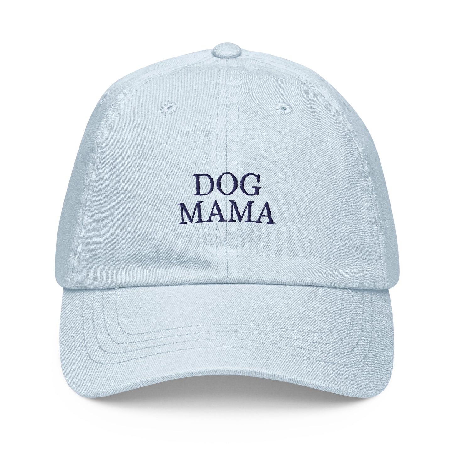 Dog Mama Pastel Hat