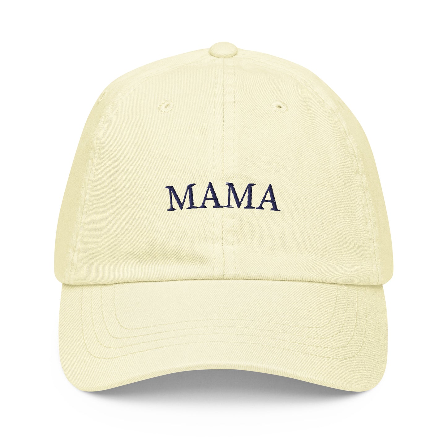 Mama Pastel Hat