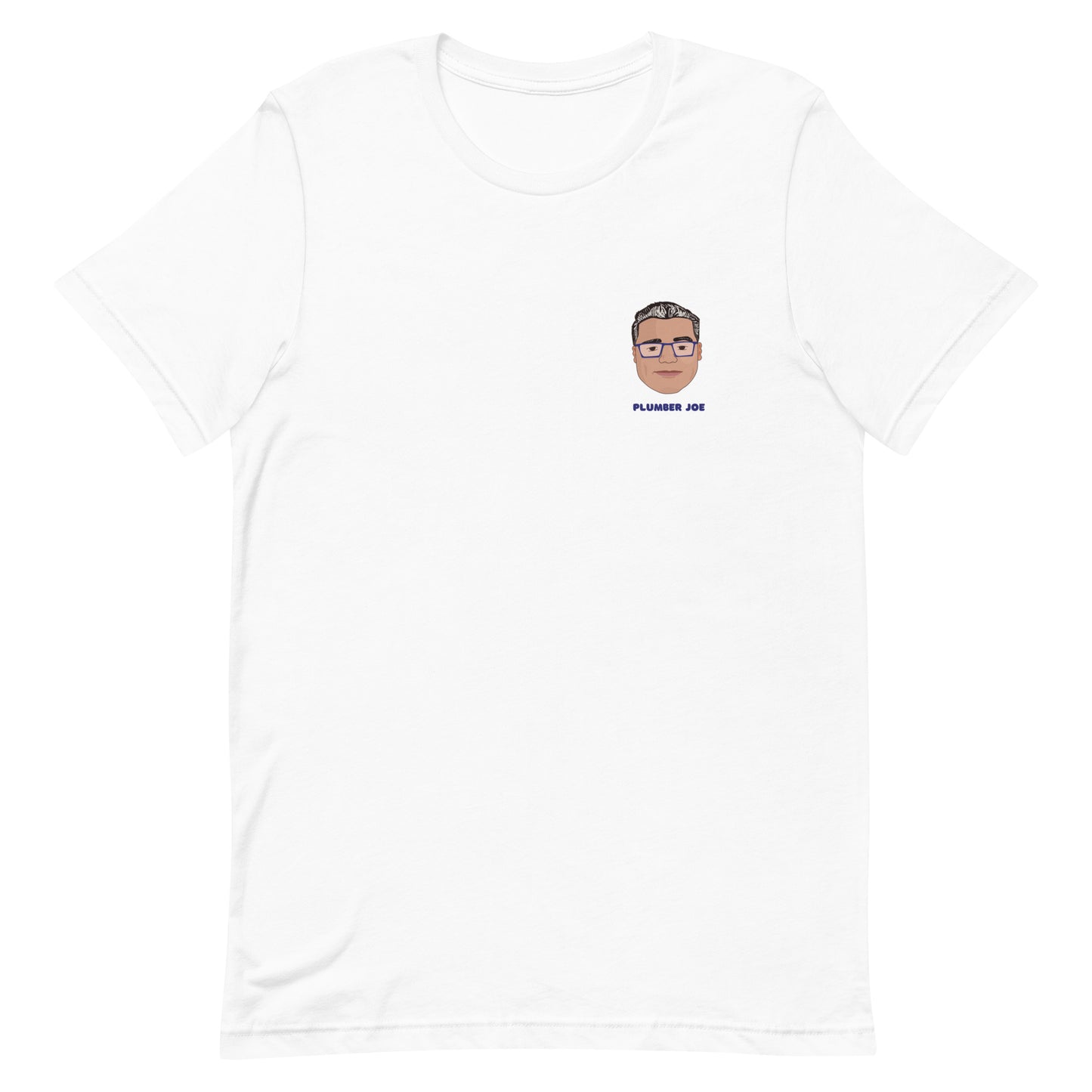 Plumber Joe T-Shirt