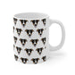 AM Custom Ceramic Mug
