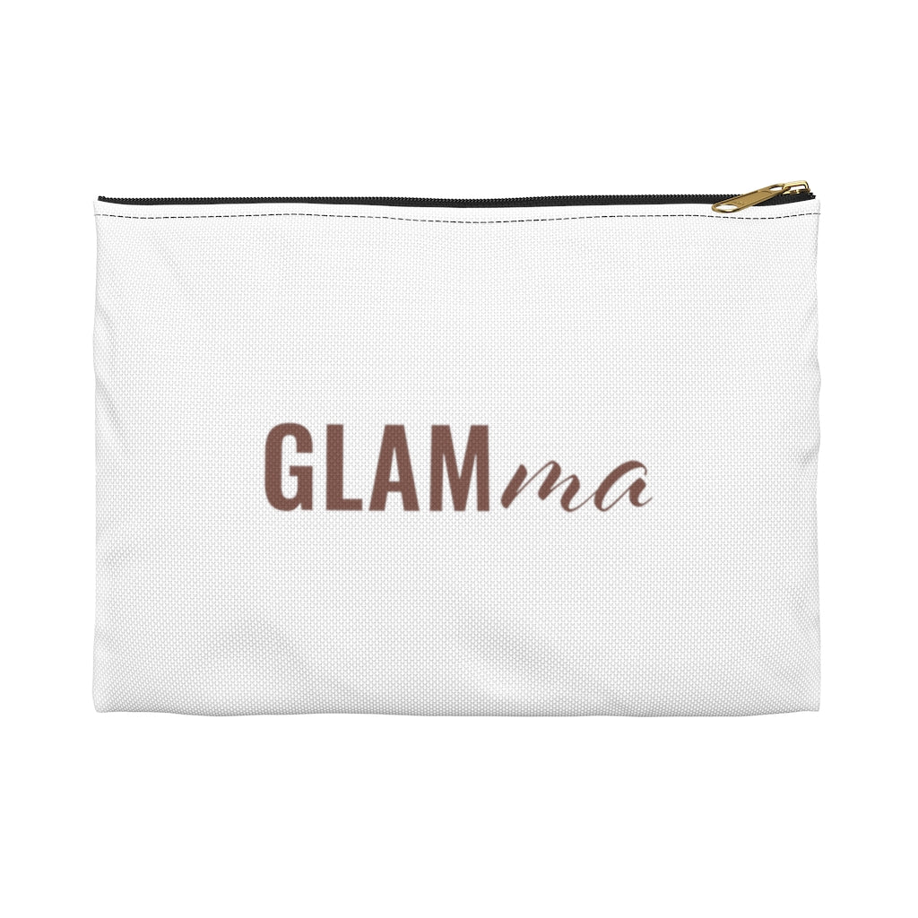 Grandma or Glam-ma? Accessory Bag