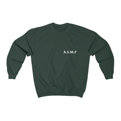 ASMF Custom Sweatshirt