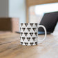 AM Custom Ceramic Mug