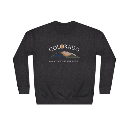 Colorado Sweatshirt