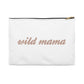 Wild Mama Accessory bag