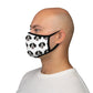 Bernese Mountain Dog Face Mask