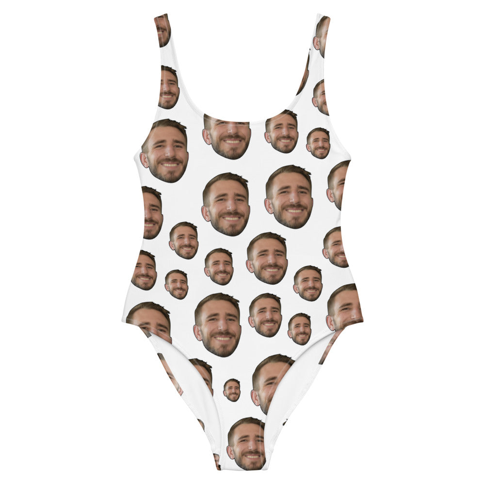 AM Custom Swimsuit