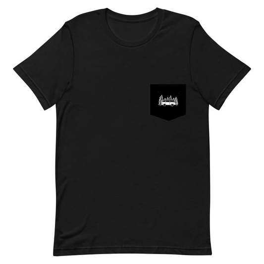 Vans + Alpines Pocket T-Shirt