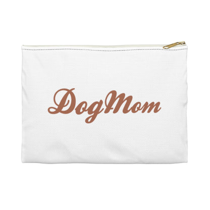 Dog Mom Accessory Bag