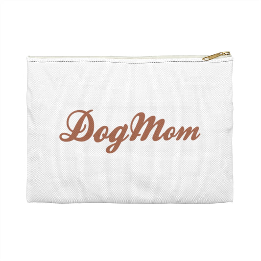 Dog Mom Accessory Bag