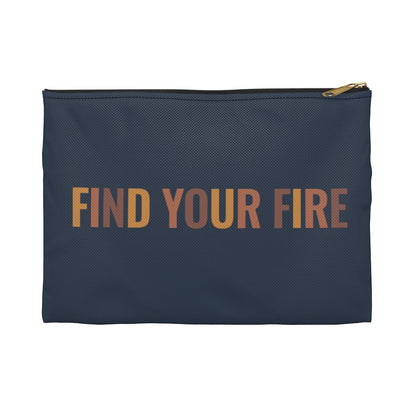 Find Your Fire Accessory Bag