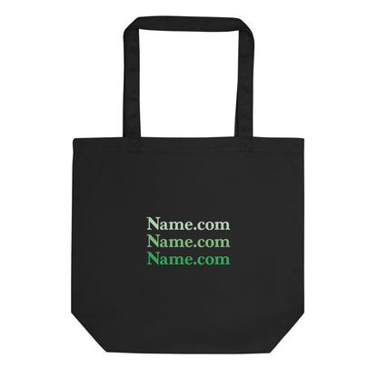Name.com Tote Bag