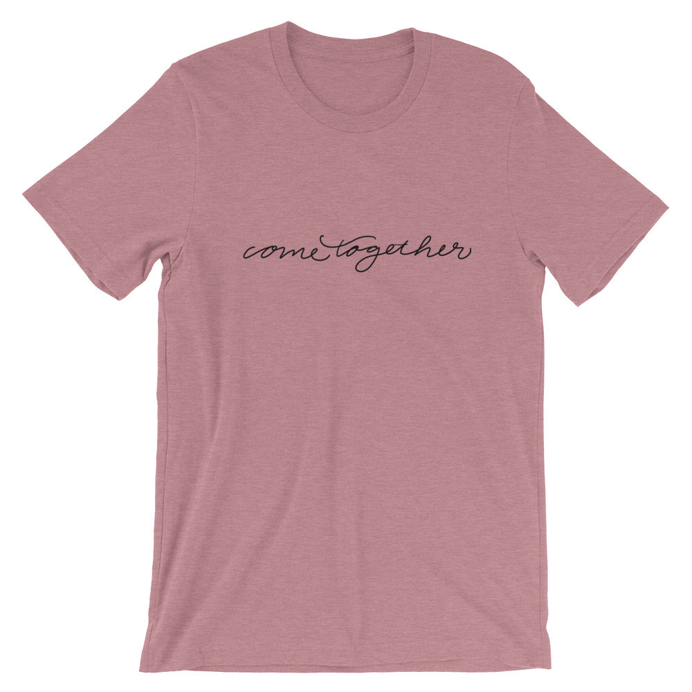 Come Together T-Shirt