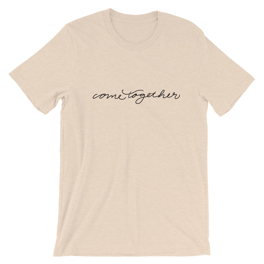 Come Together T-Shirt