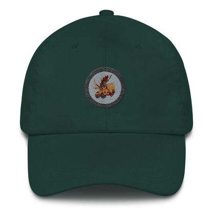 Alaskan Moose Hat