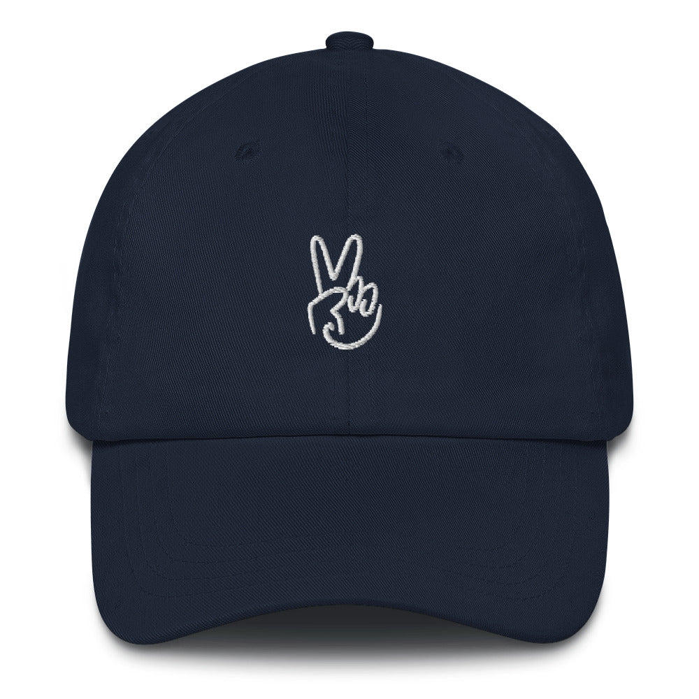 Peace For All Hat