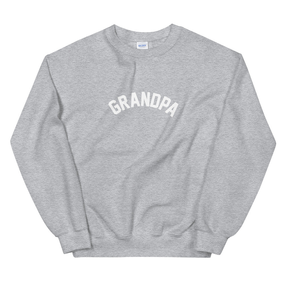 Grandpa Sweatshirt