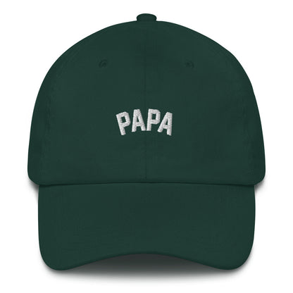 Papa Hat