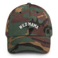 Wild Mama Hat