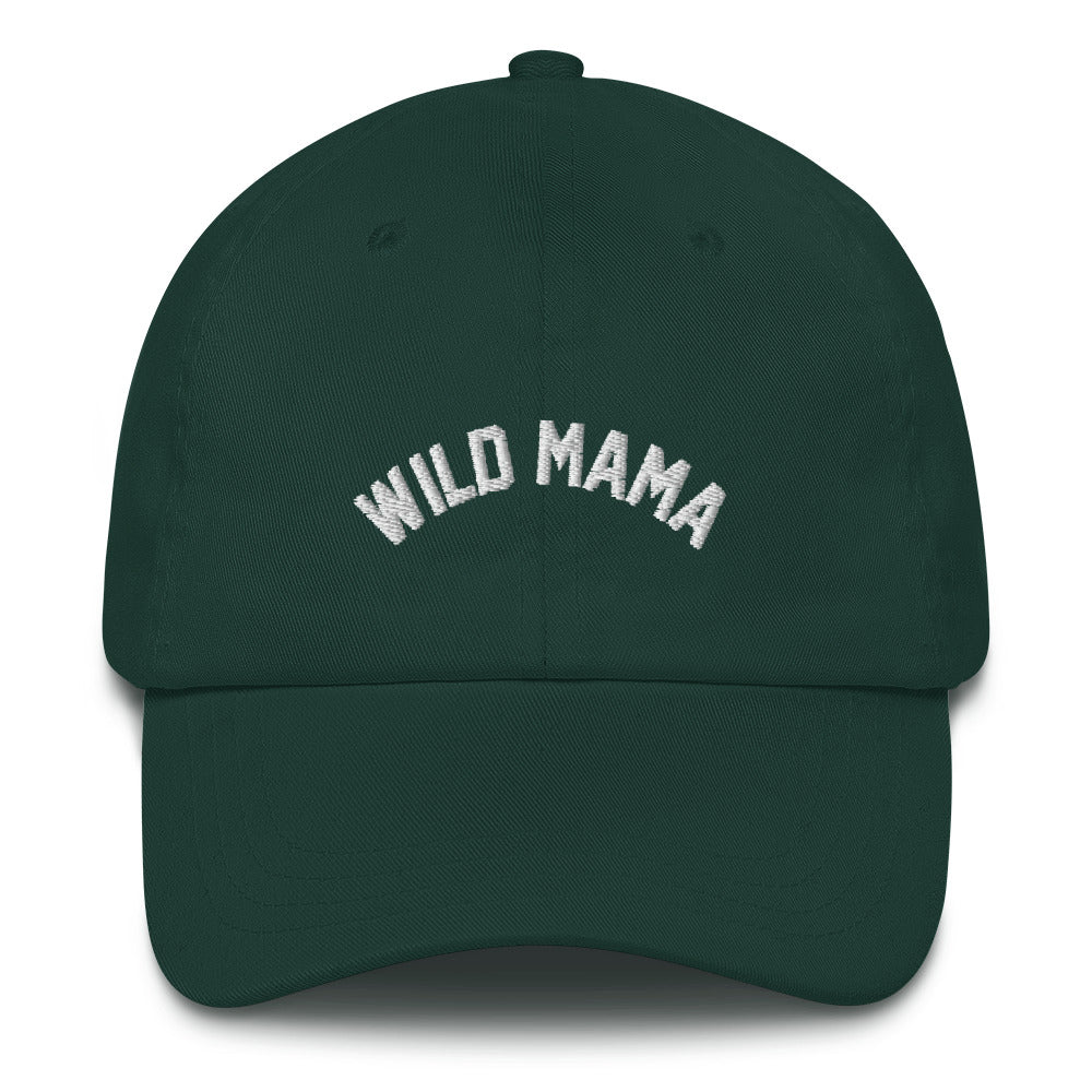 Wild Mama Hat