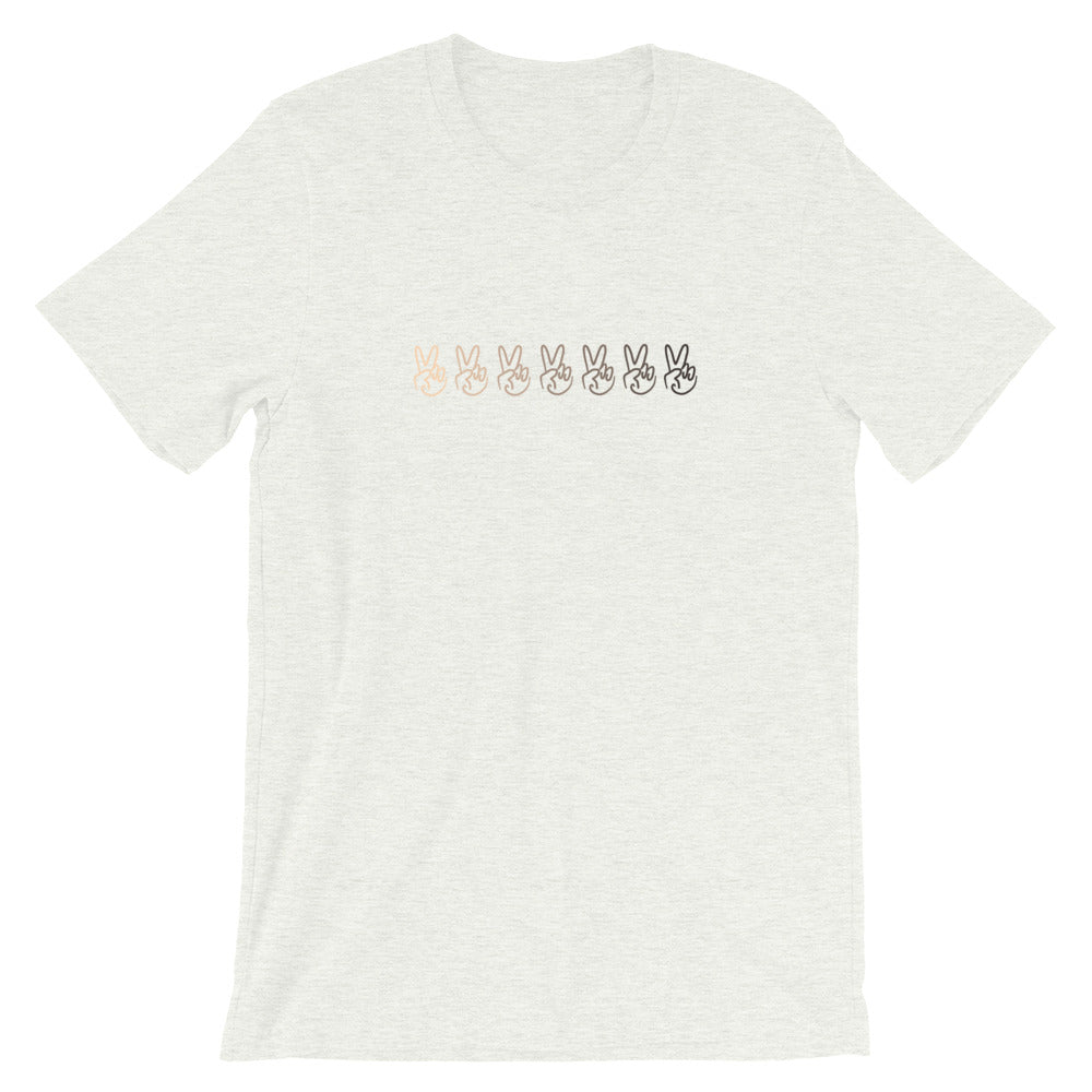 Peace for All (Eco-Friendly) T-Shirt