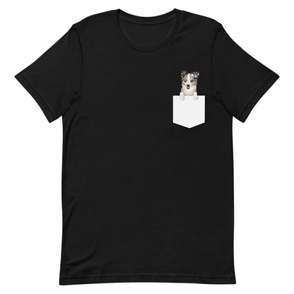 BB Custom Pocket T-Shirt