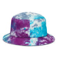 Take it Easy Tie-Dye Bucket Hat