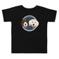 LV Custom Toddler T-Shirt