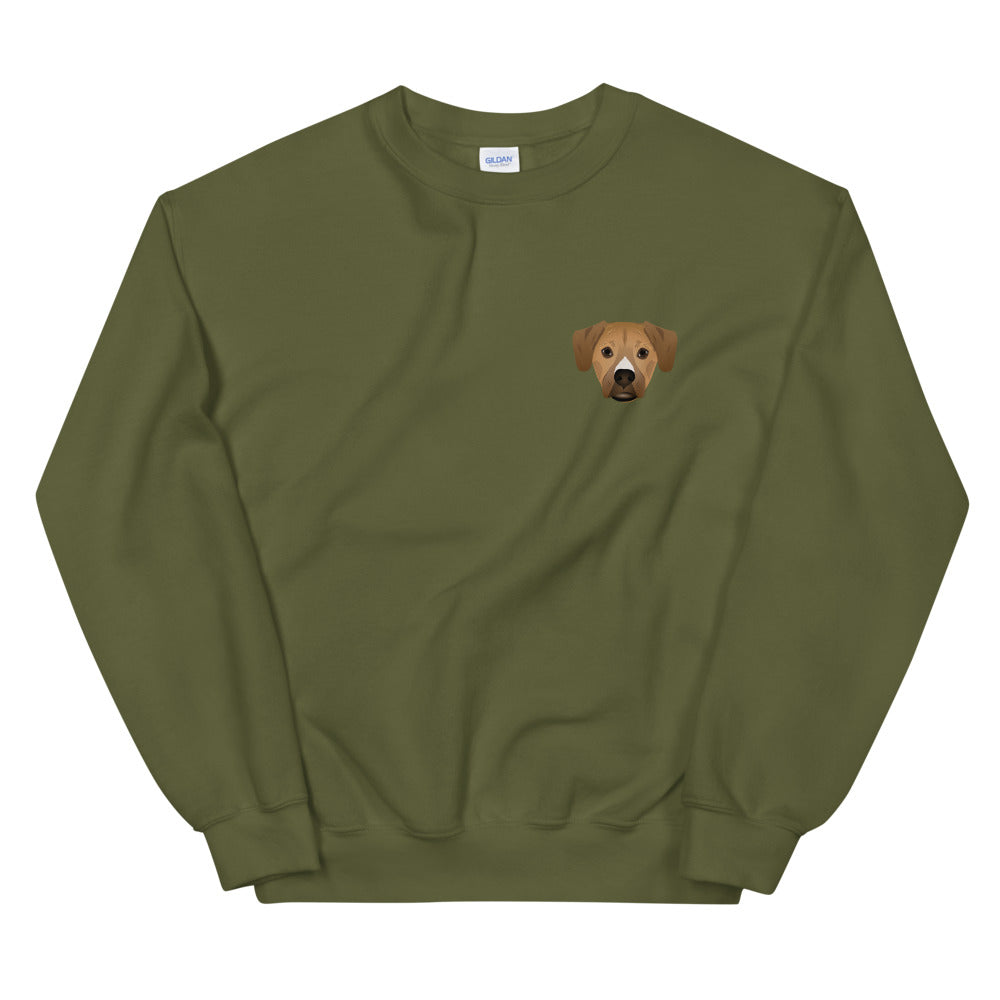 SC Custom Sweatshirt