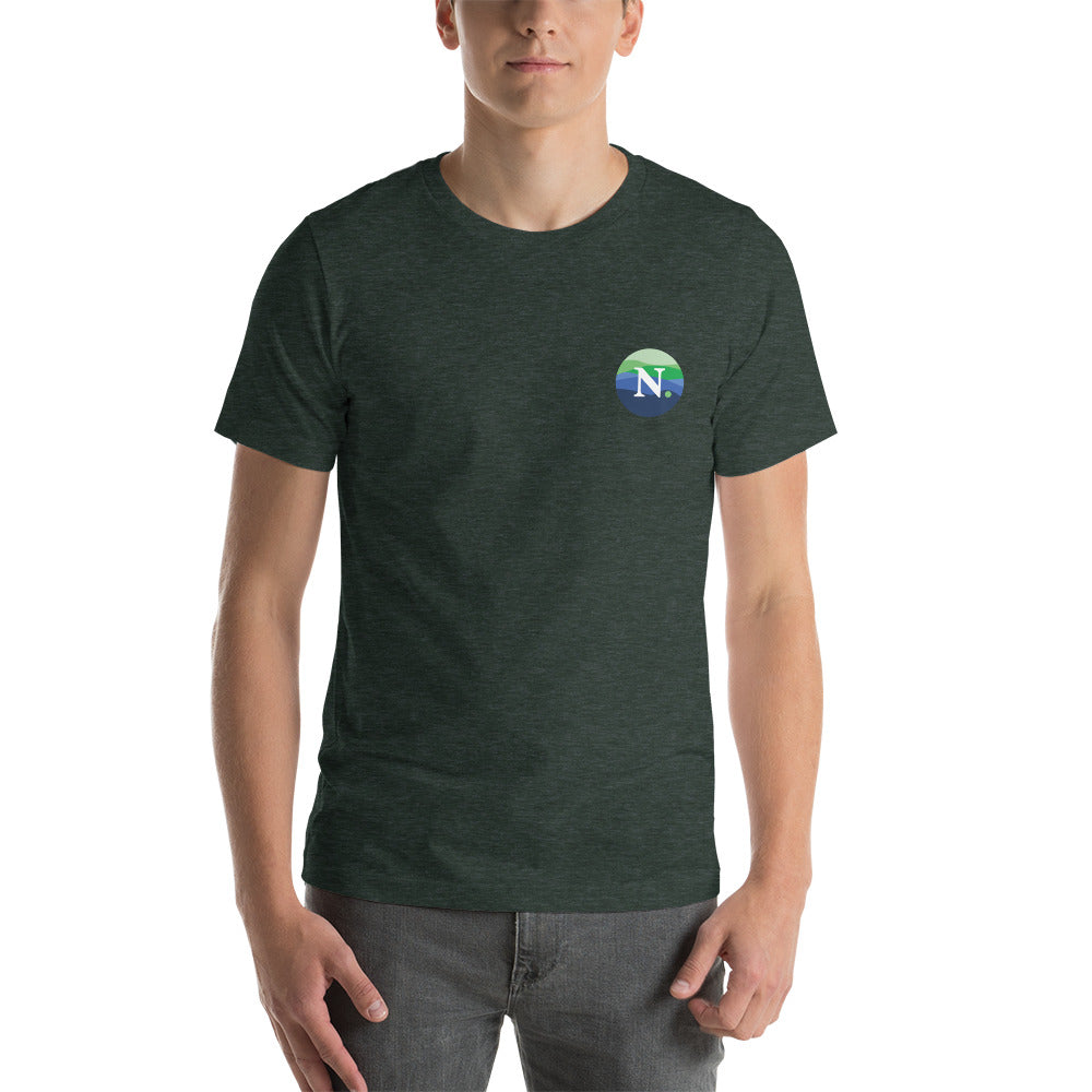 Name.com T-Shirt
