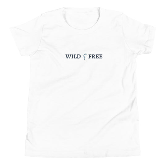 Wild + Free Youth T-Shirt